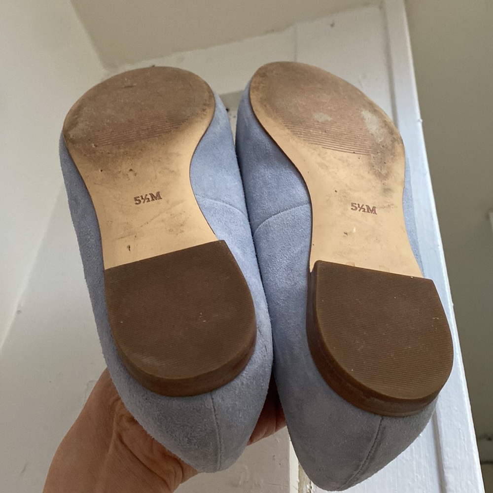Talbots shoes - Picture 3 of 4